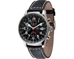 Zeno Watch Basel Herenhorloge P753TVDGMT-a1
