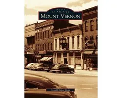 Images of America - Mount Vernon