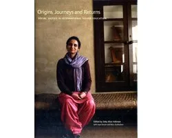 Origins, Journeys and Returns - Social Justice in International Education