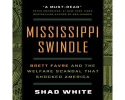 Mississippi Swindle