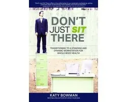 Don't Just Sit There