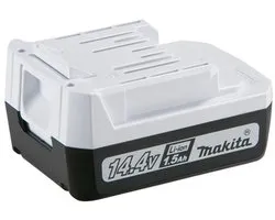Makita 14.4v 1.5Ah Li-ion Accu - BL1415G