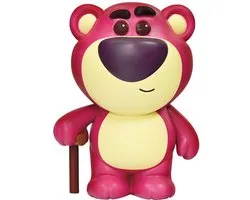 Monogram Int. Toy Story Coin Bank Lotso Banks