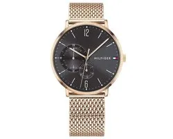 Tommy Hilfiger 1791506  horloge  -  -   mm