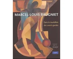 Marcel-Louis Baugniet