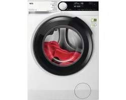 AEG LR9586BN4 9000 serie AbsoluteCare - Wasmachine - 30% zuiniger dan energielabel A - NL/FR