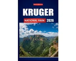 Kruger National Park 2026