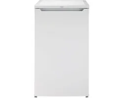 Beko TS190040N - Tafelmodel koelkast - Wit