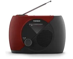 Thomson RT353 - draagbare FM-radio