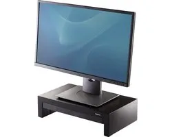 Moniteur Stand Fellowes Designer Suites