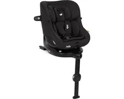 Joie Autostoel I-PIVOT 360° Draaibaar - Shale I Size - SIP - Tri-Protect