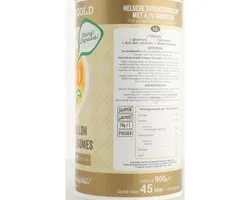 Sublimix Tellofix Gold Groentebouillon 900GR