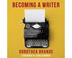 Becoming a Writer