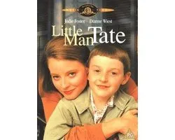 Little Man Tate (Jodie Foster)