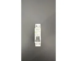 Sigma installatie automaat 16A B 1P+N