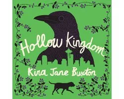 Hollow Kingdom