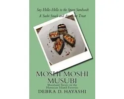 Moshi Moshi Musubi