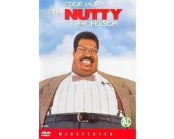 Nutty Professor
