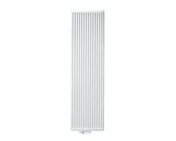 Stelrad Vertex Verticale Designradiator Type 22 1600x400mm 1452 Watt Wit