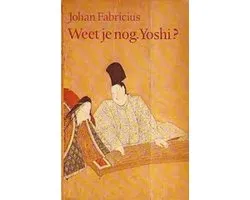 Weet je nog, Yoshi ?