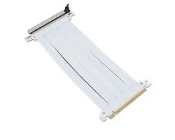 Dailygoody 4.0 X16 Riser-kabel - Flexibele GPU-verlengkabeladapter - 20cm - Compatibel met RTX4090 - Ideaal voor PC-cases
