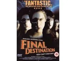 Final Destination 1
