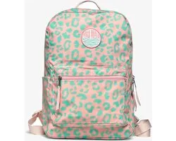 Pura Vida - Rugzak- Pastel Cheetah Classic