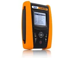 HT Instruments PV-ISOTEST Isolatiemeter 100 MΩ