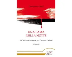 Una lama nella notte
