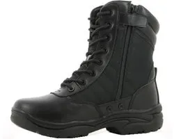 Safety Jogger Tactic Army boots/bottes de l'armée, taille 45