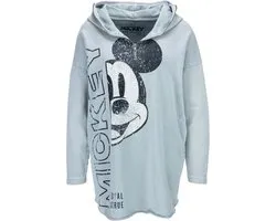 Frogbox • sweater jurk met Mickey • maat 36
