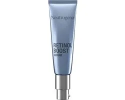 6x Neutrogena Retinol Boost Serum 30 ML
