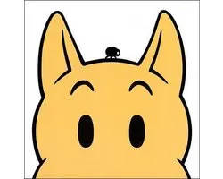 Bow-wow Bugs a Bug
