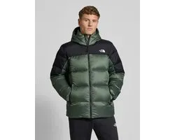 The North Face Diablo Down 2.0 Hooded Winterjas Heren - Maat M
