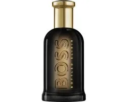 Hugo Boss BOSS BOTTLED Elixir Parfum 100ml