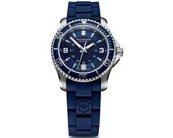 Victorinox maverick V241610 Vrouw Quartz horloge