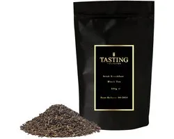 Irish Breakfast Tea - Pouch 100 gram
