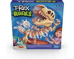 Hasbro T-Rex Rocks