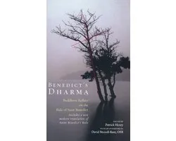 Benedict's Dharma