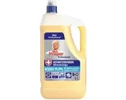 P&G Professional Meister Proper allesreinier