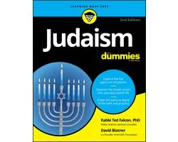 Judaism For Dummies