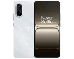 OnePlus Nord CE5 17,2 cm (6.77) Hybride Dual SIM Android 15 5G USB Type-C 8 GB 256 GB 5200 mAh Marmerkleur
