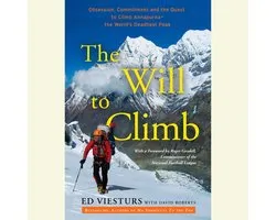 The Will to Climb