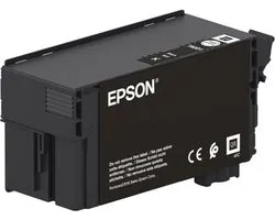 Original Ink Cartridge Epson T40D140 Black