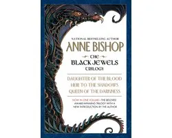 Black Jewels Trilogy