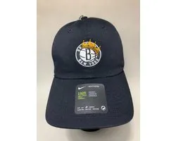 Nike x B.I.G Brooklyn Nets - Pet - Maat One size - Zwart - Nets - Basketbal - Unisex Pet