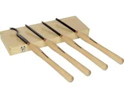 Holzmann Maschinen H4TLGM Draaiset