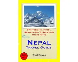 Nepal Travel Guide
