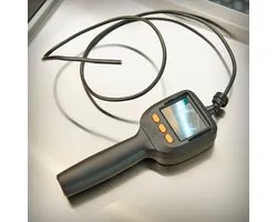 Datona® Endoscoop - flexibele en waterdichte inspectiecamera