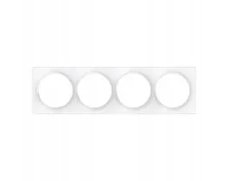 Fubaroruli WORDLINE DBABEL APLOT FD-wex-p-00009 Wit